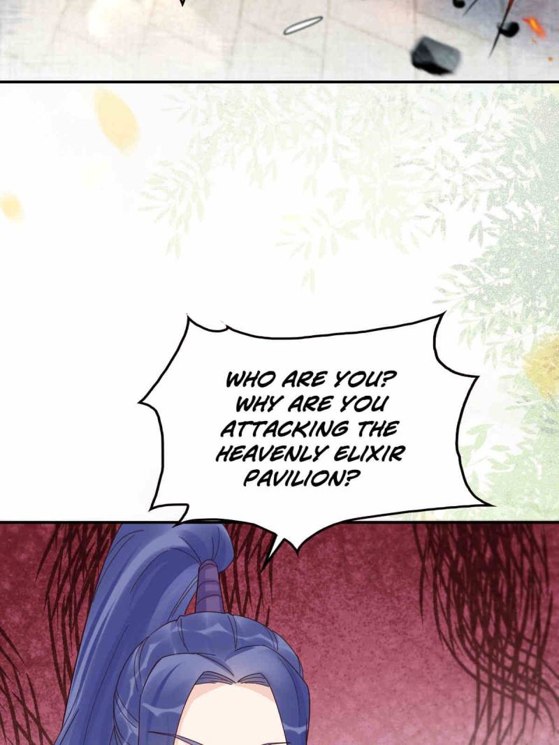 The Ghostly Doctor Chapter 620 - Page 31