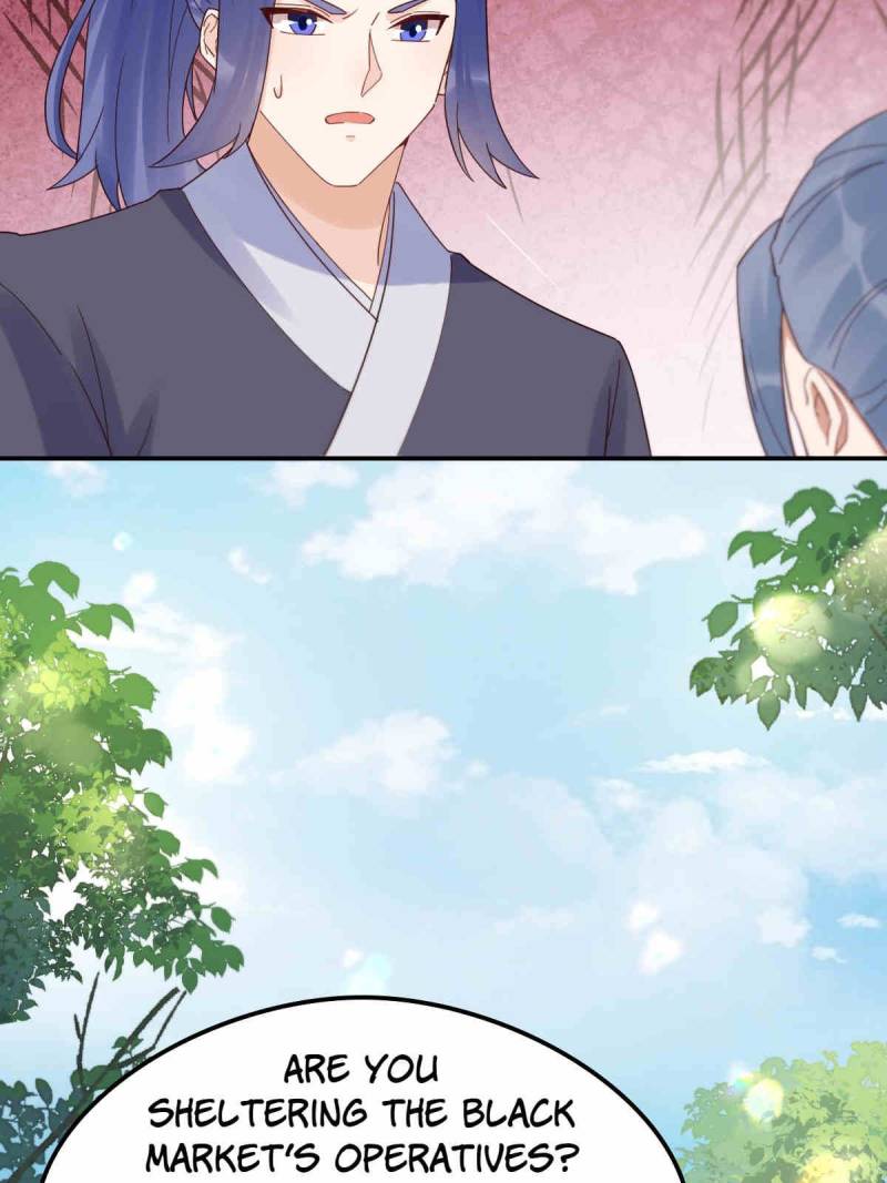 The Ghostly Doctor Chapter 620 - Page 32