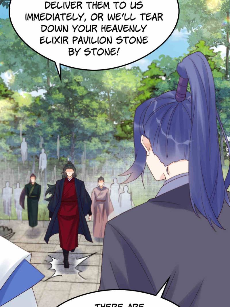 The Ghostly Doctor Chapter 620 - Page 33