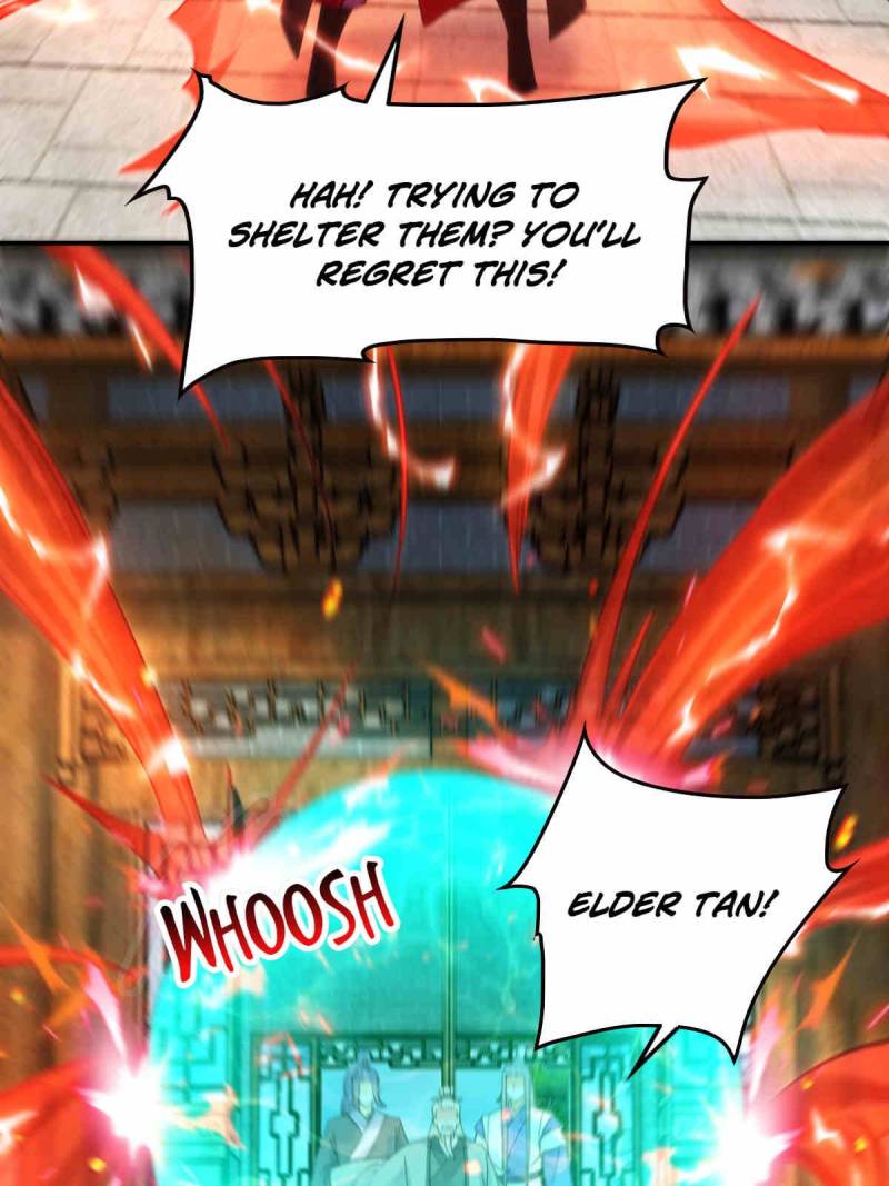 The Ghostly Doctor Chapter 620 - Page 36