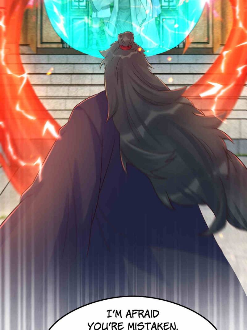 The Ghostly Doctor Chapter 620 - Page 37