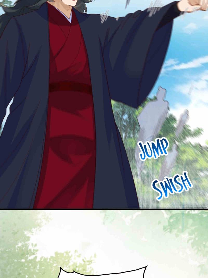 The Ghostly Doctor Chapter 620 - Page 40