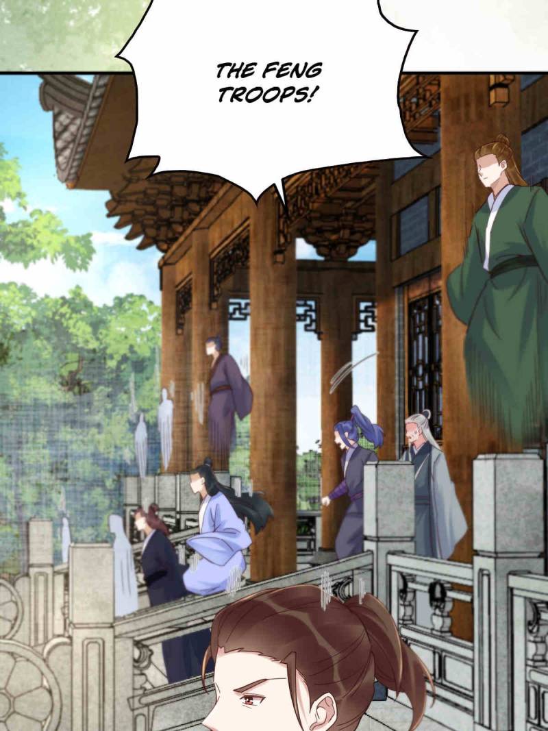 The Ghostly Doctor Chapter 620 - Page 41