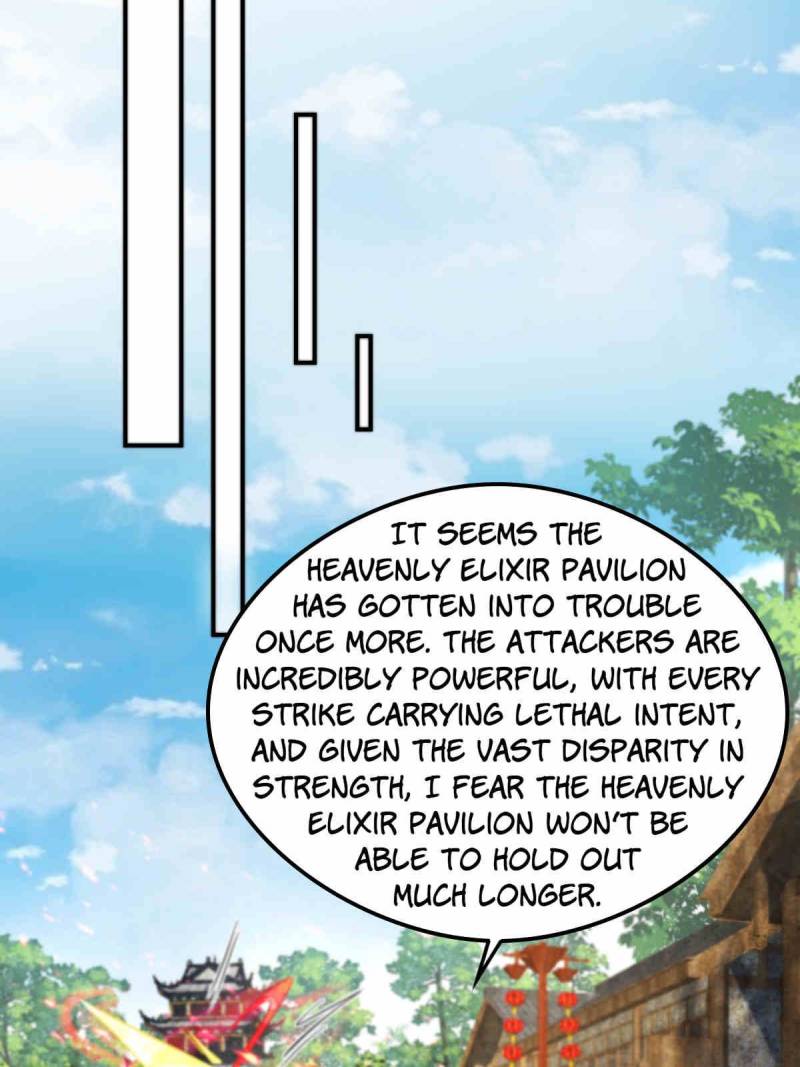 The Ghostly Doctor Chapter 620 - Page 44