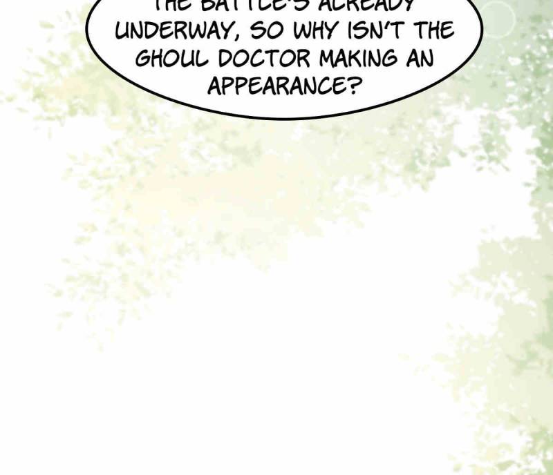 The Ghostly Doctor Chapter 620 - Page 46