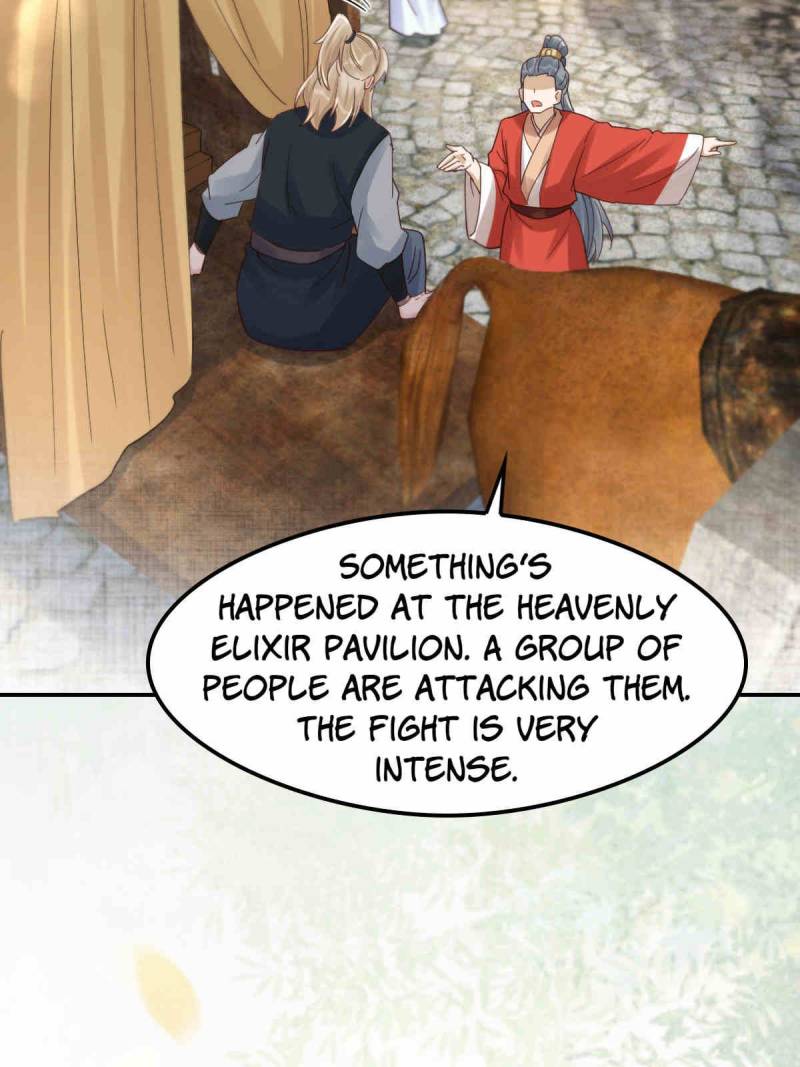 The Ghostly Doctor Chapter 620 - Page 49