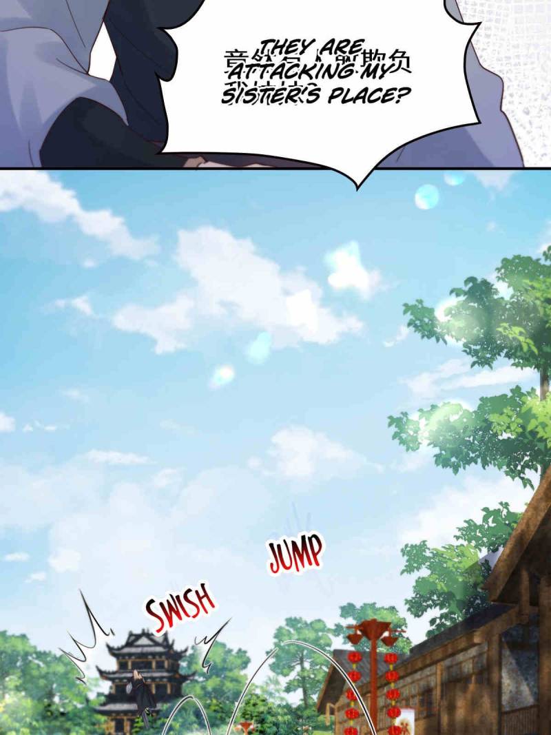 The Ghostly Doctor Chapter 620 - Page 51