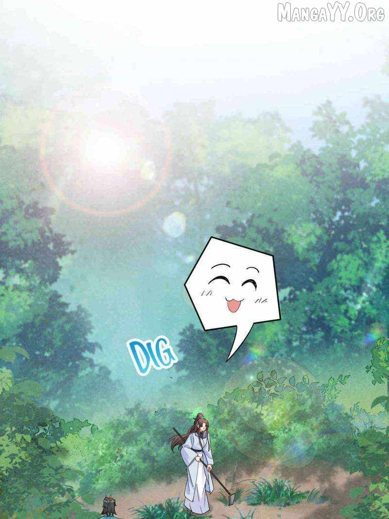 The Ghostly Doctor Chapter 621 - Page 1