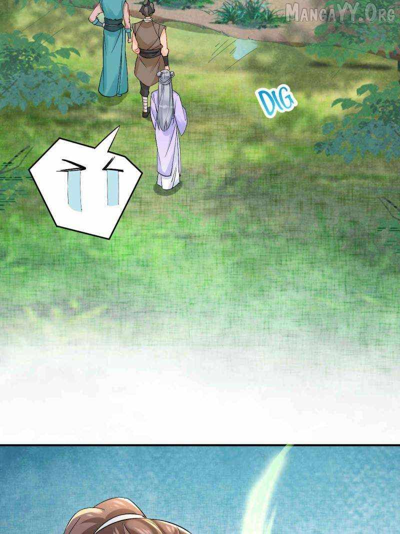 The Ghostly Doctor Chapter 621 - Page 2