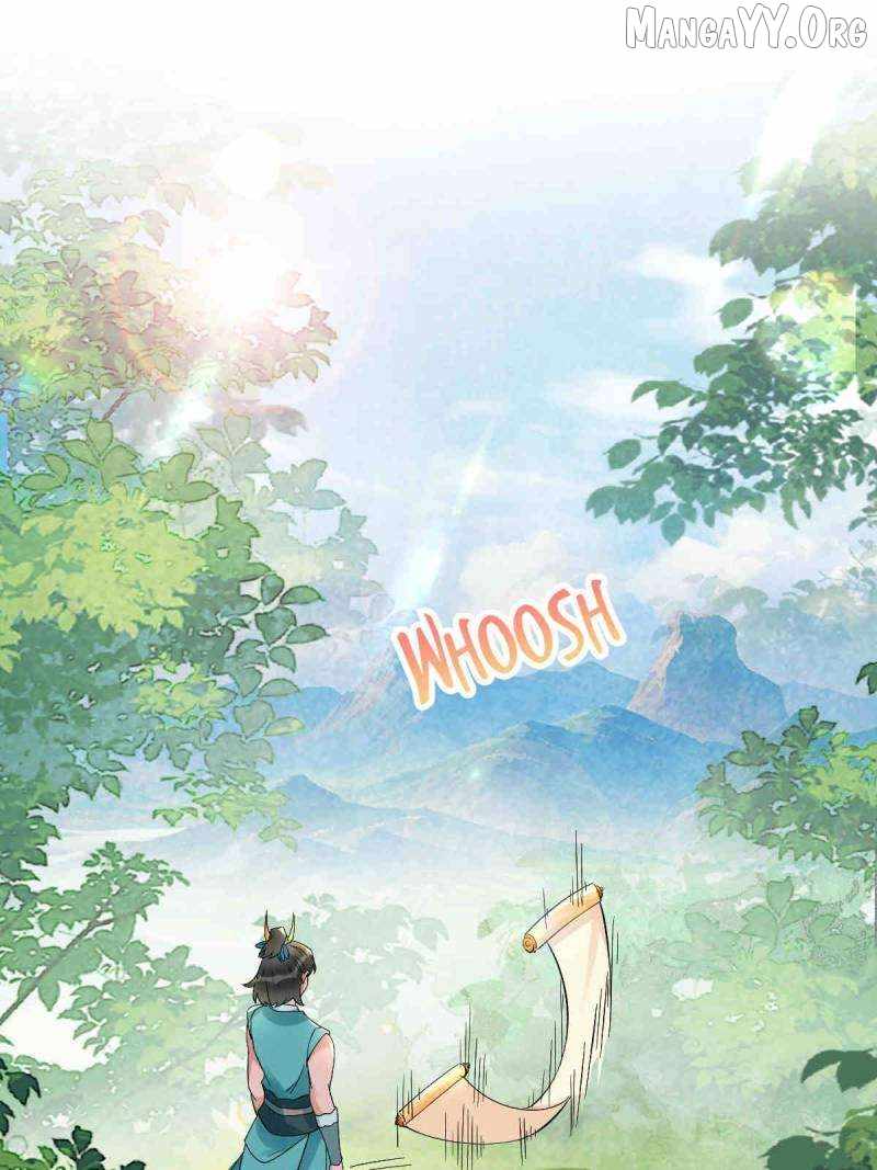 The Ghostly Doctor Chapter 621 - Page 12