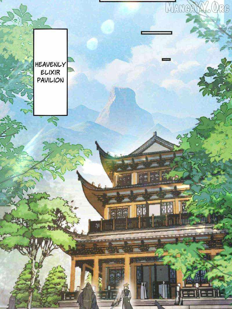 The Ghostly Doctor Chapter 621 - Page 16