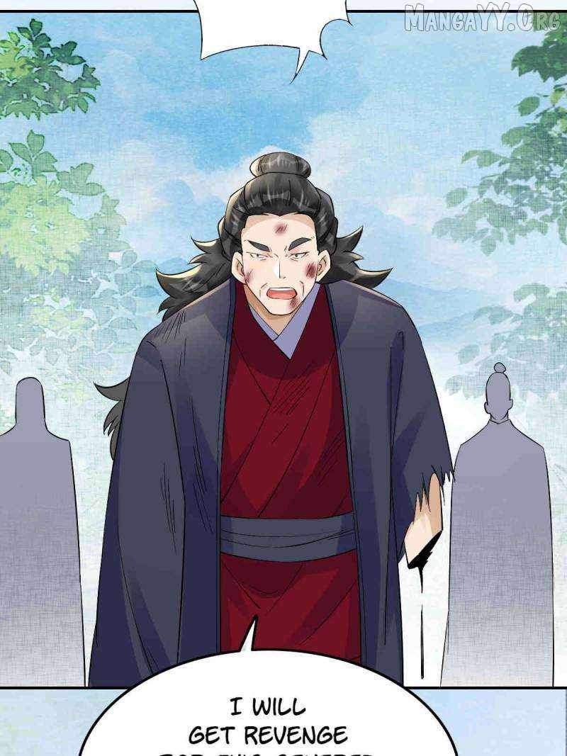 The Ghostly Doctor Chapter 621 - Page 18