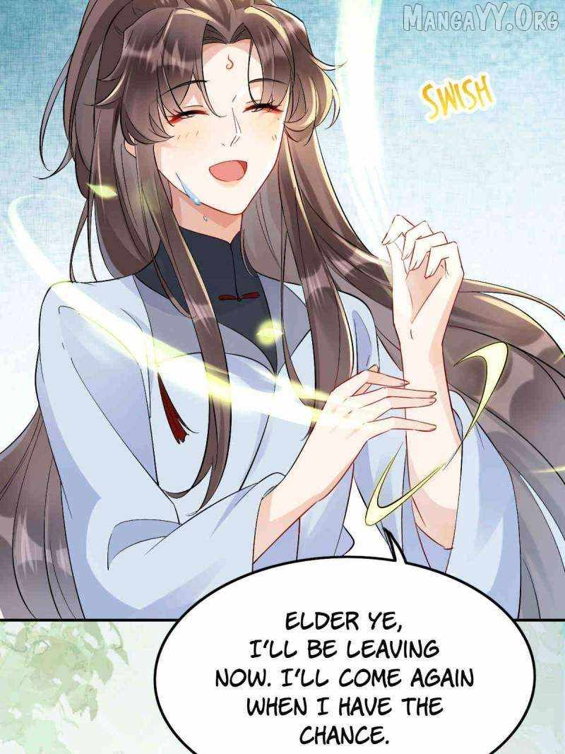 The Ghostly Doctor Chapter 621 - Page 3