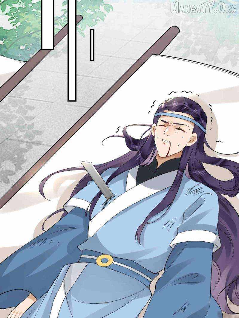 The Ghostly Doctor Chapter 621 - Page 25