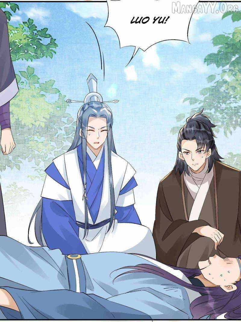 The Ghostly Doctor Chapter 621 - Page 27