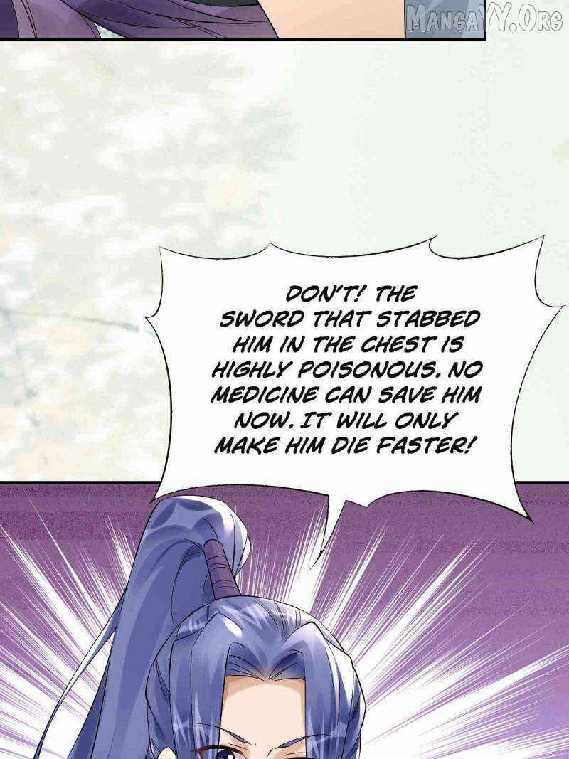 The Ghostly Doctor Chapter 621 - Page 29