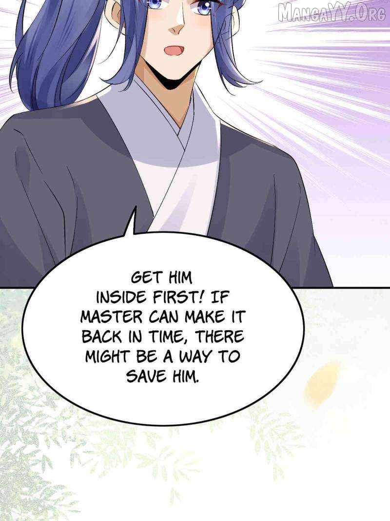 The Ghostly Doctor Chapter 621 - Page 30