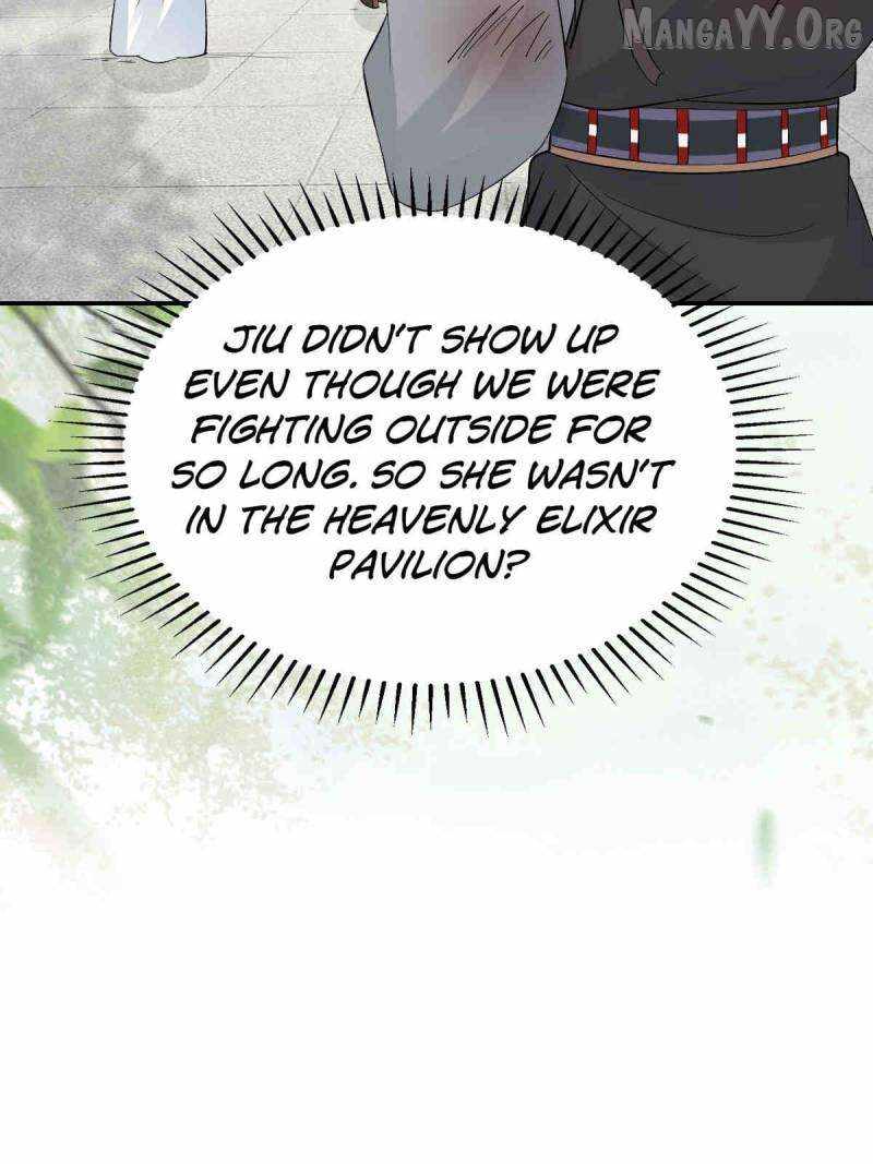 The Ghostly Doctor Chapter 621 - Page 32