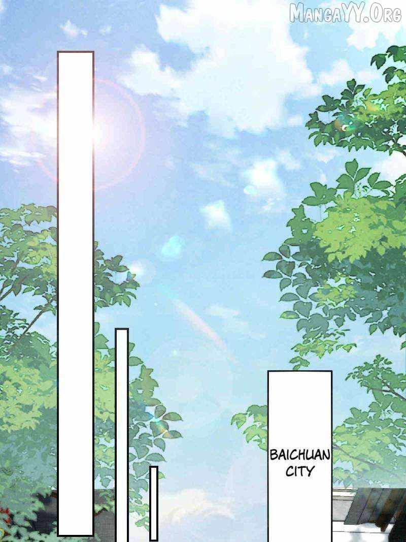 The Ghostly Doctor Chapter 621 - Page 33