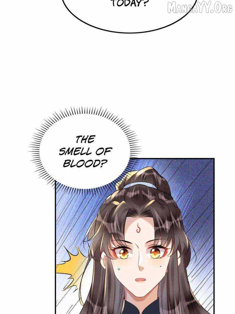 The Ghostly Doctor Chapter 621 - Page 35