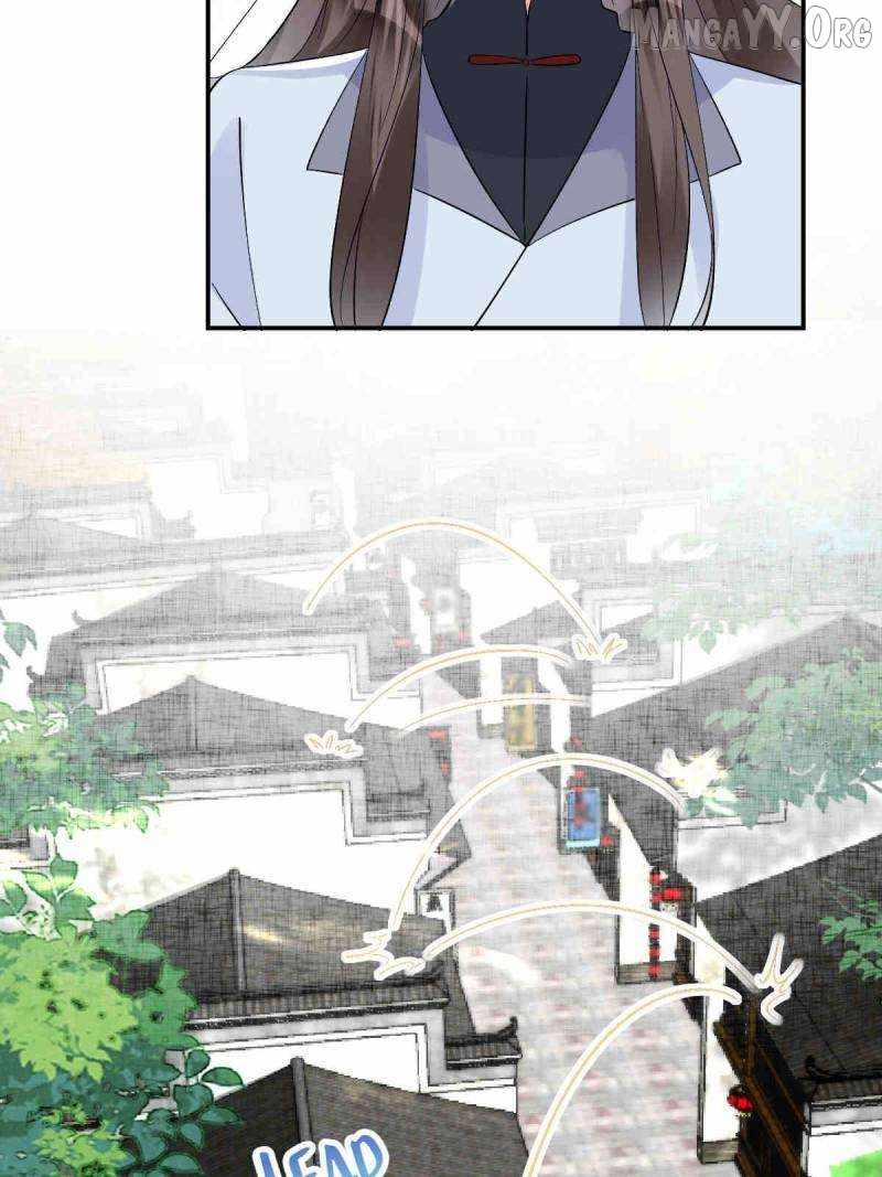 The Ghostly Doctor Chapter 621 - Page 36