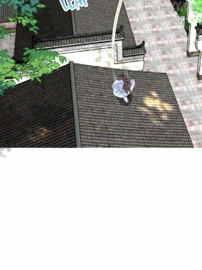 The Ghostly Doctor Chapter 621 - Page 37