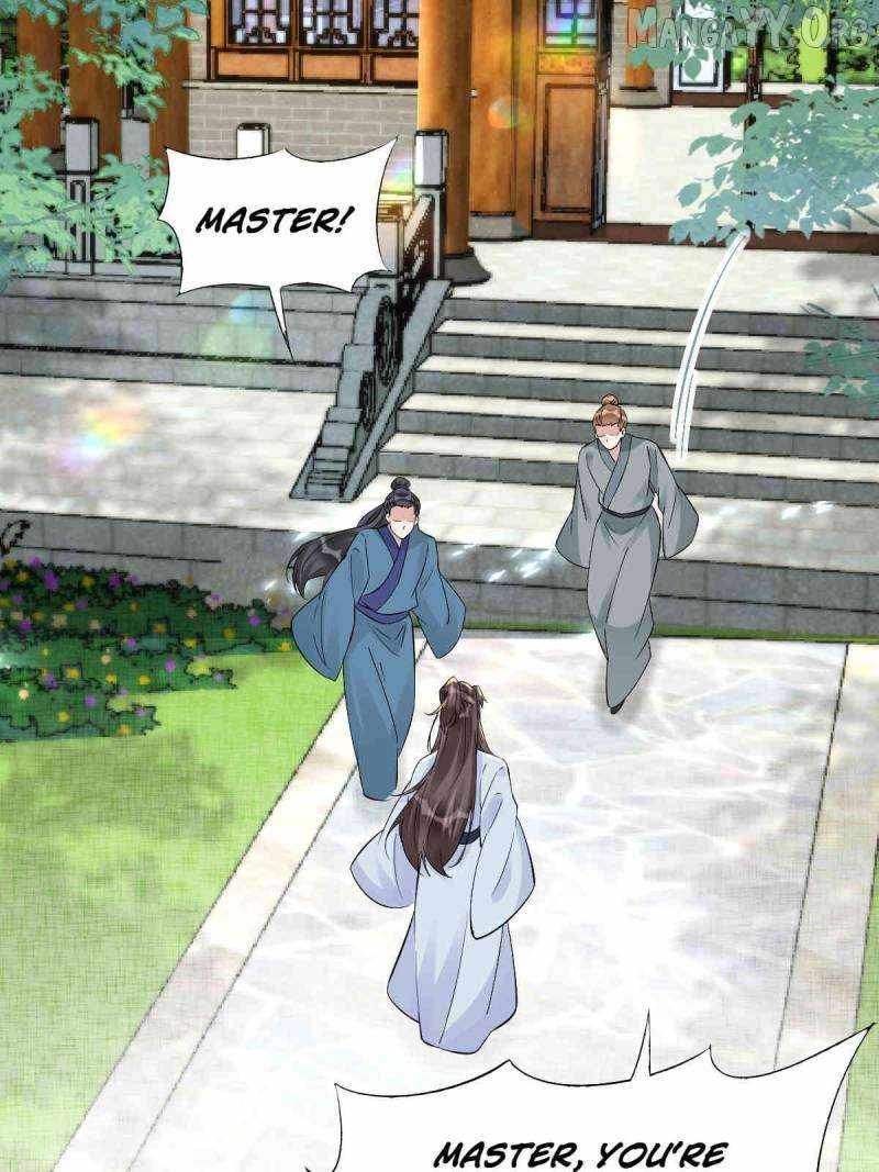 The Ghostly Doctor Chapter 621 - Page 39