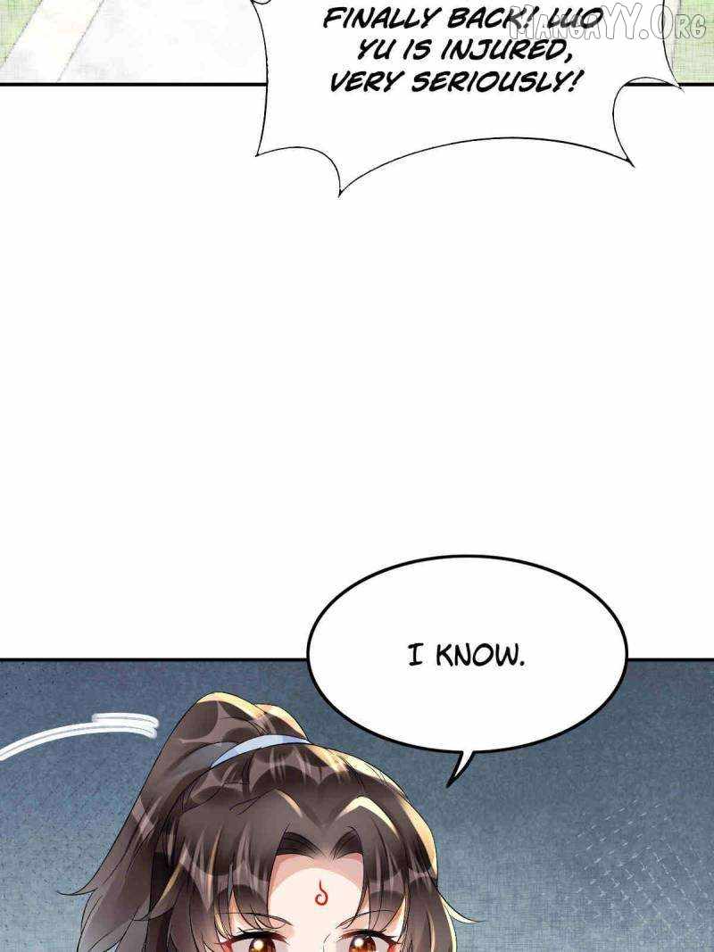 The Ghostly Doctor Chapter 621 - Page 40