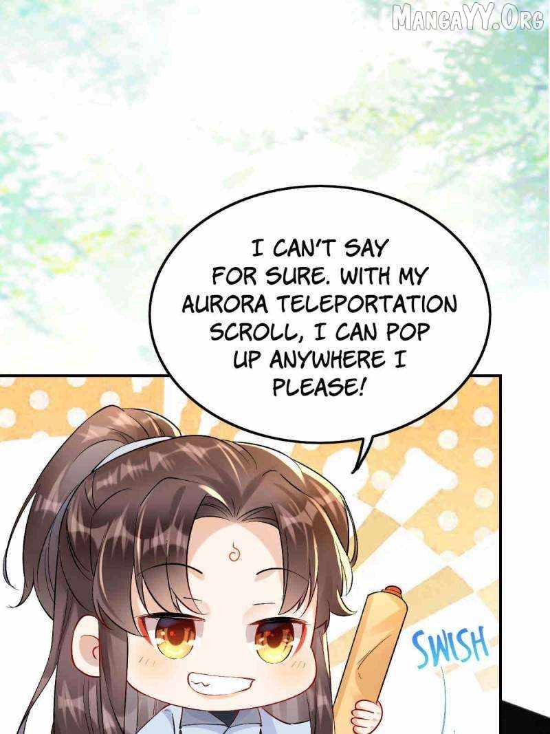 The Ghostly Doctor Chapter 621 - Page 5