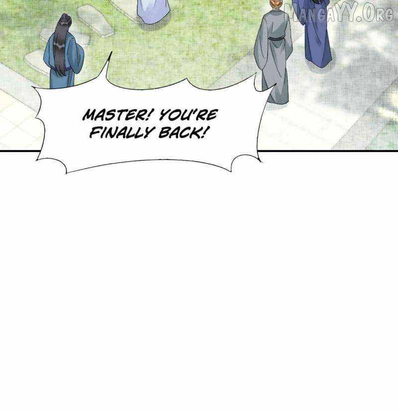 The Ghostly Doctor Chapter 621 - Page 43