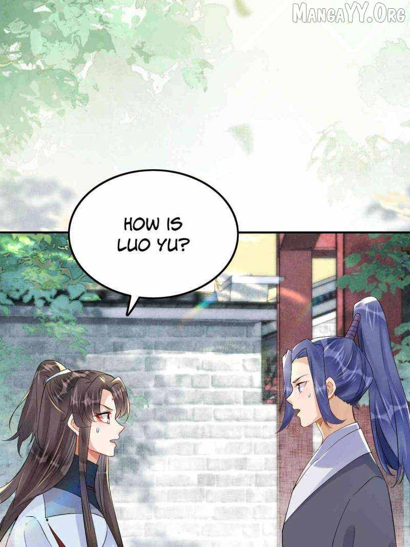 The Ghostly Doctor Chapter 621 - Page 44