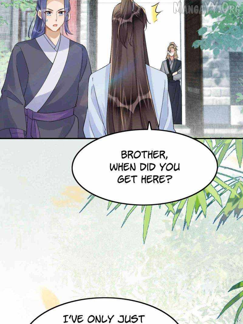 The Ghostly Doctor Chapter 621 - Page 46