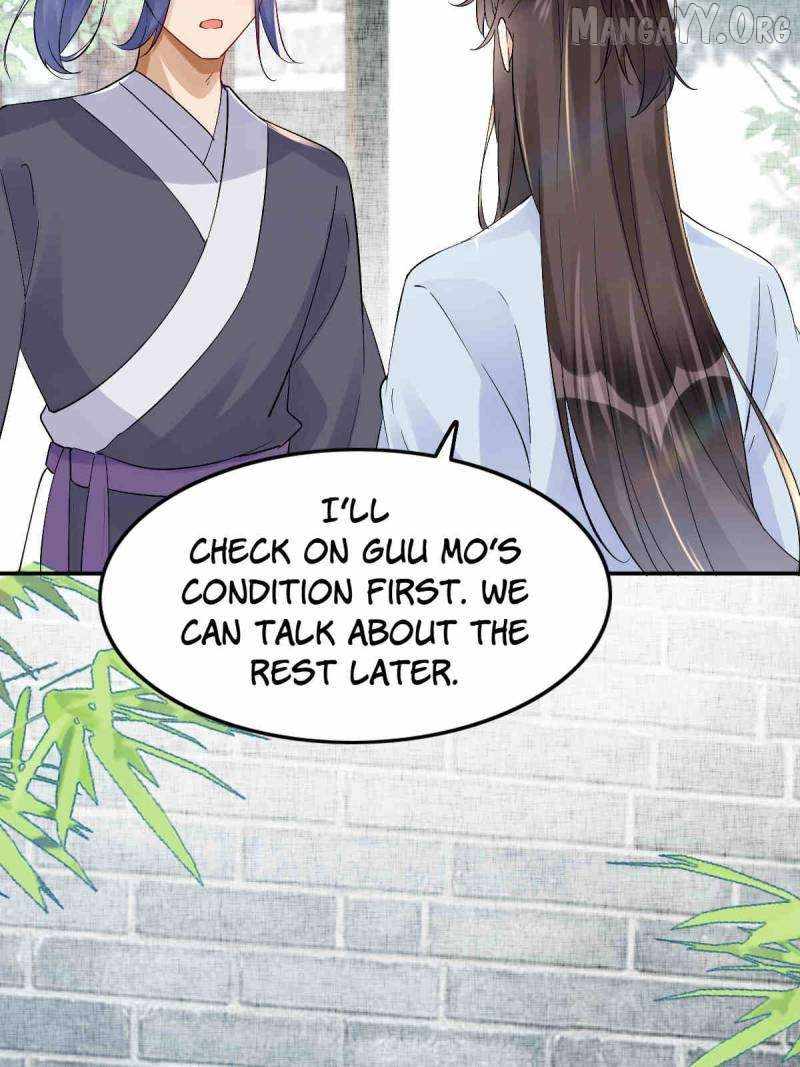 The Ghostly Doctor Chapter 621 - Page 49