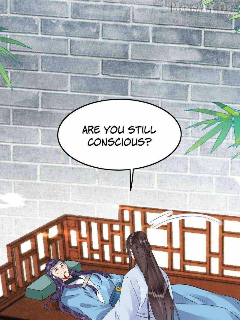 The Ghostly Doctor Chapter 621 - Page 50