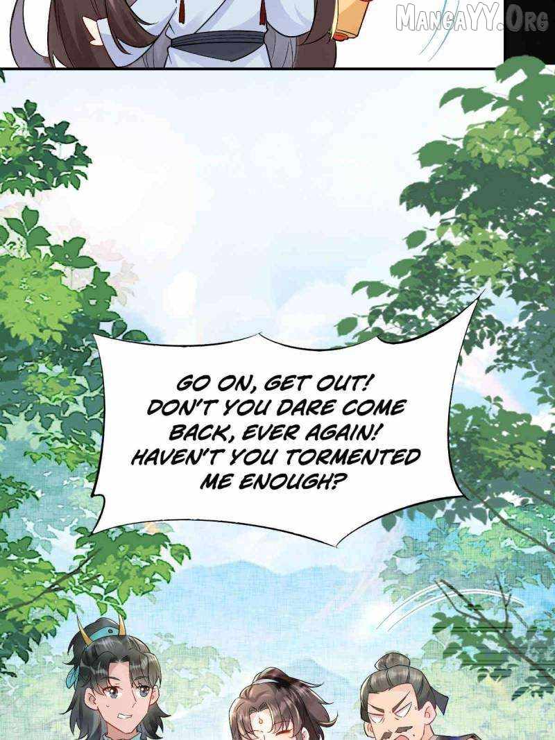 The Ghostly Doctor Chapter 621 - Page 6