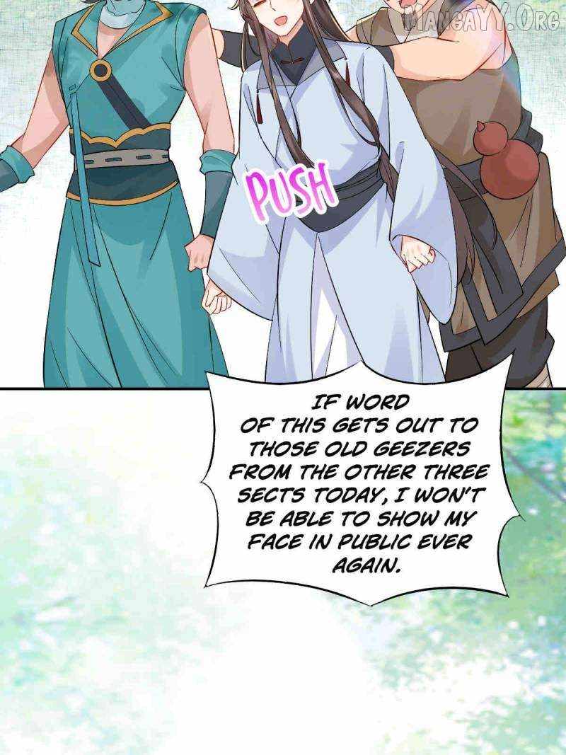 The Ghostly Doctor Chapter 621 - Page 7