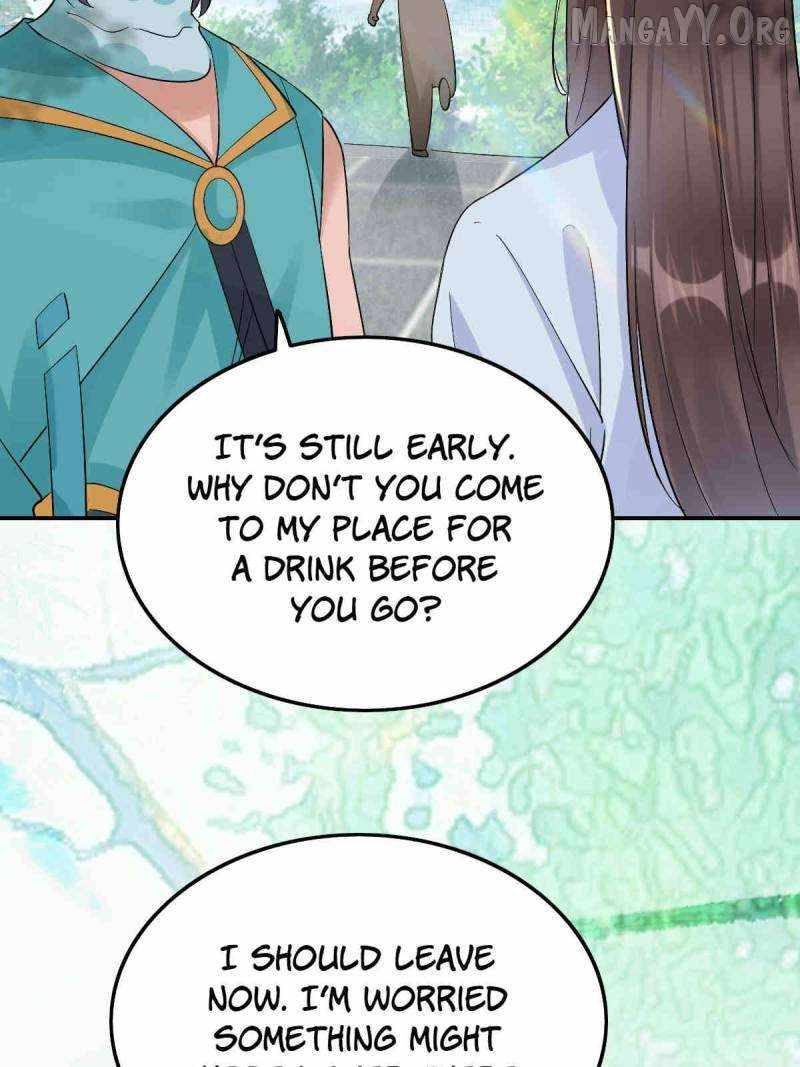 The Ghostly Doctor Chapter 621 - Page 9