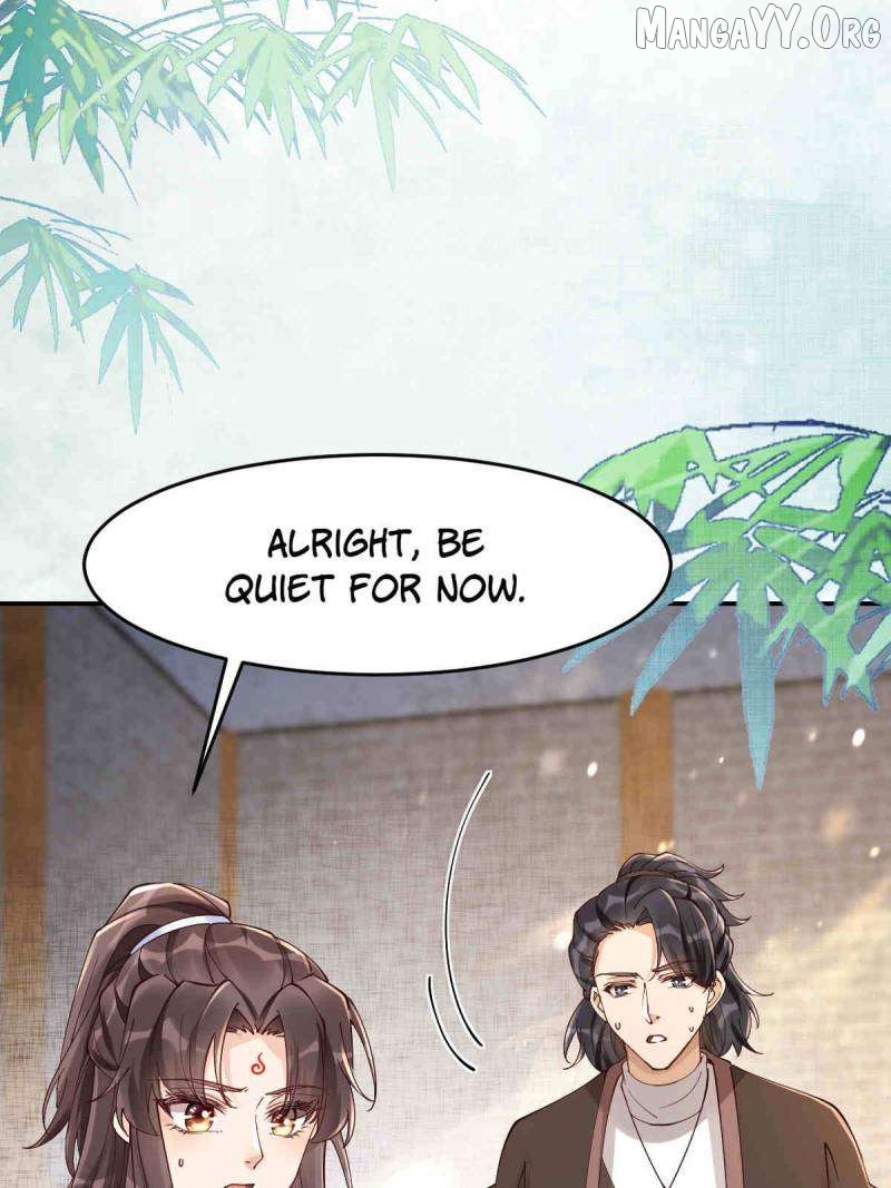 The Ghostly Doctor Chapter 622 - Page 1