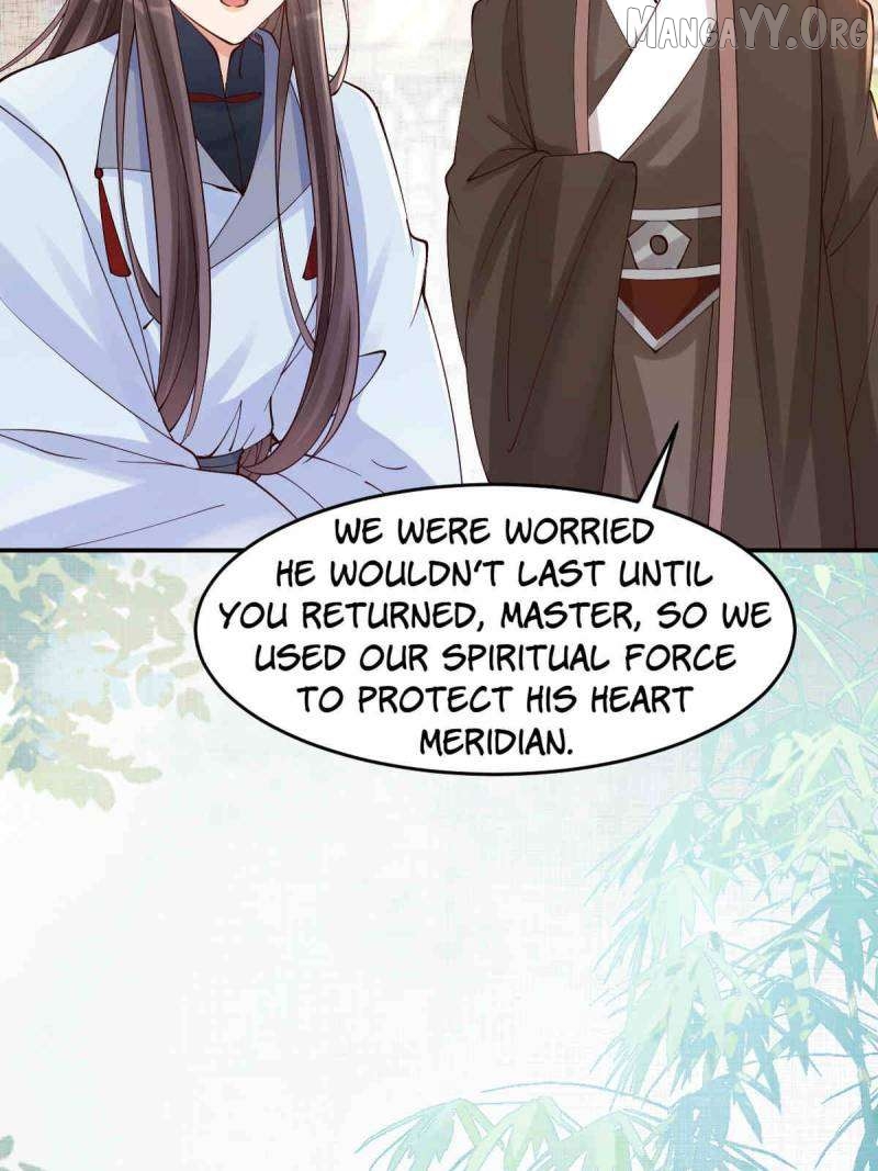 The Ghostly Doctor Chapter 622 - Page 2