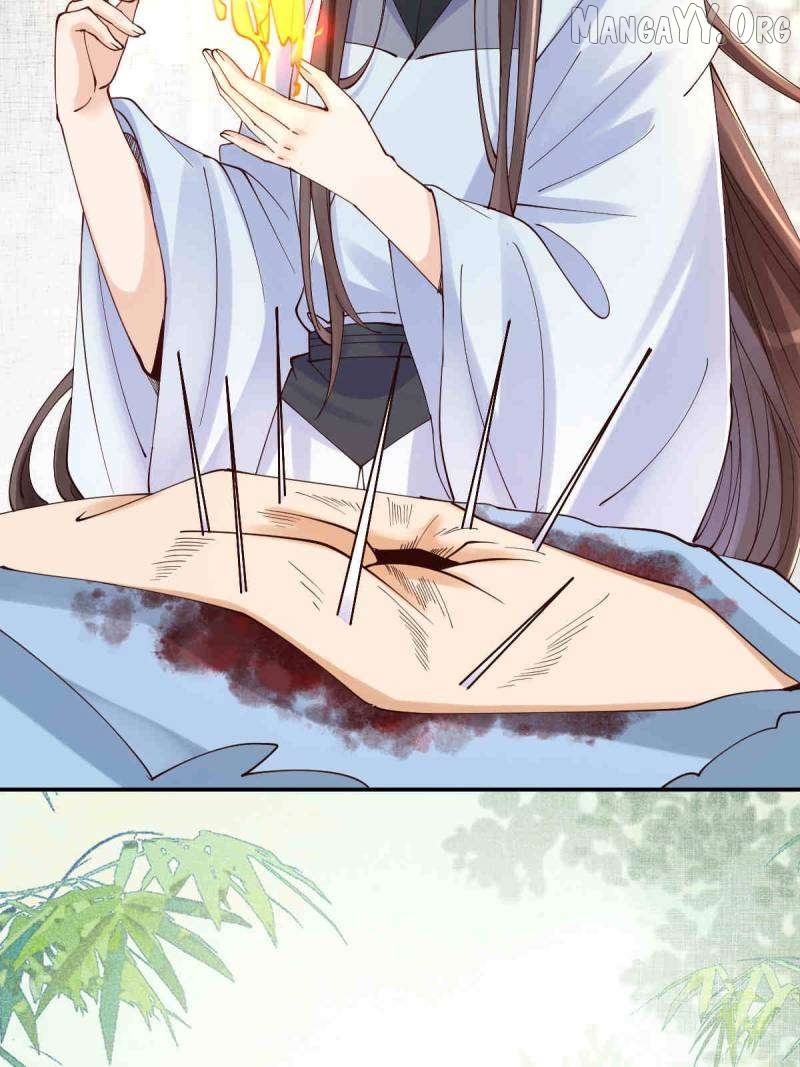 The Ghostly Doctor Chapter 622 - Page 16