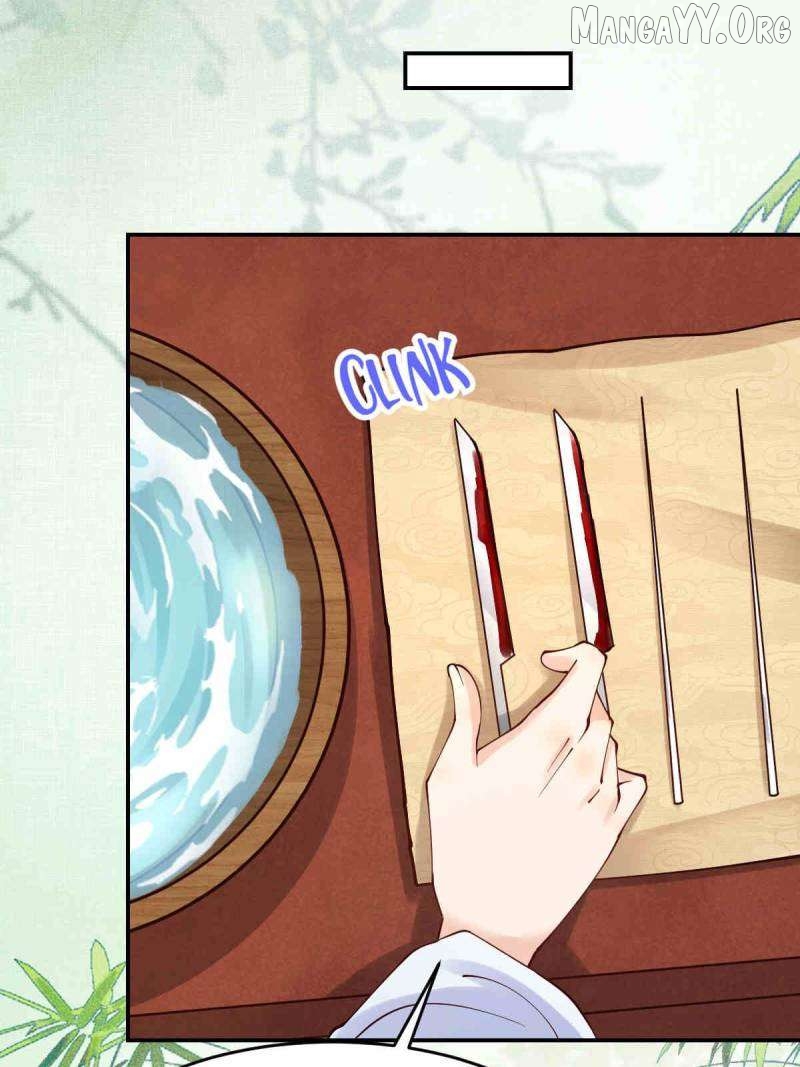 The Ghostly Doctor Chapter 622 - Page 19