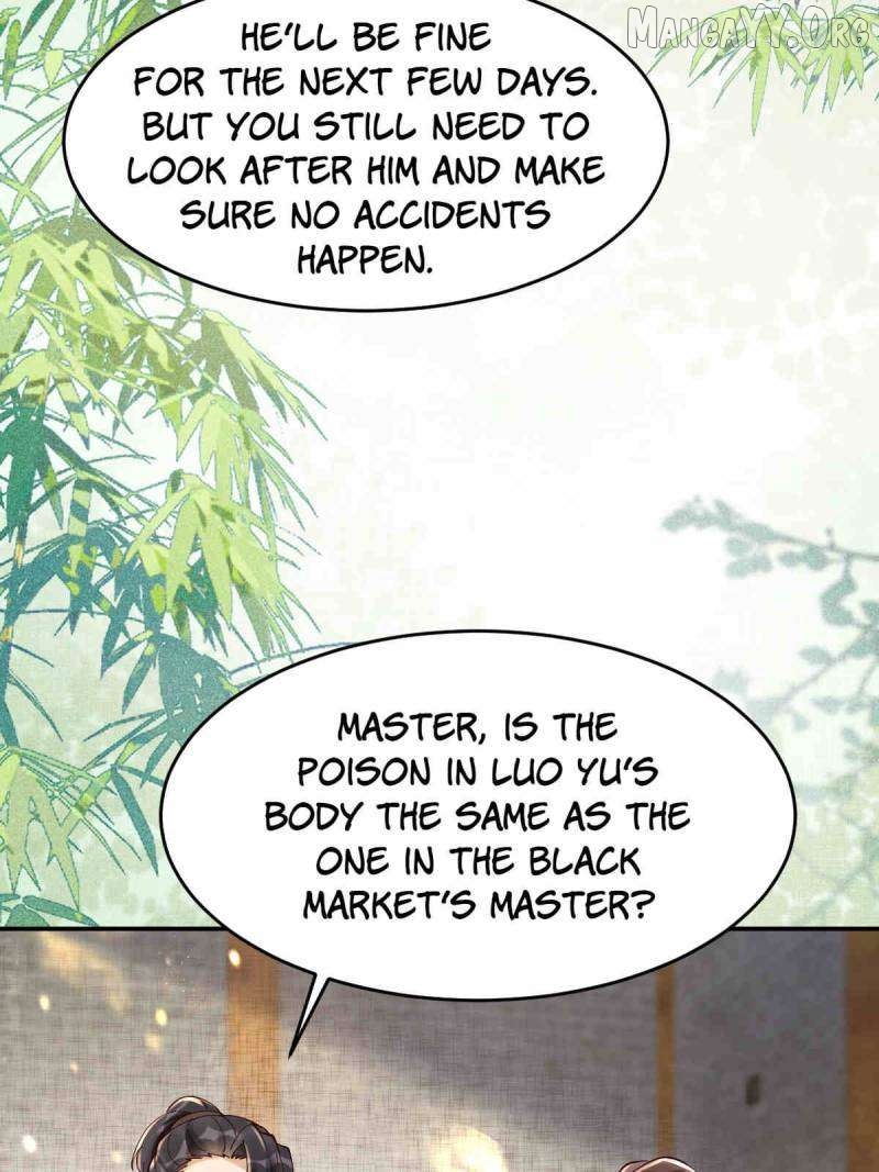 The Ghostly Doctor Chapter 622 - Page 20