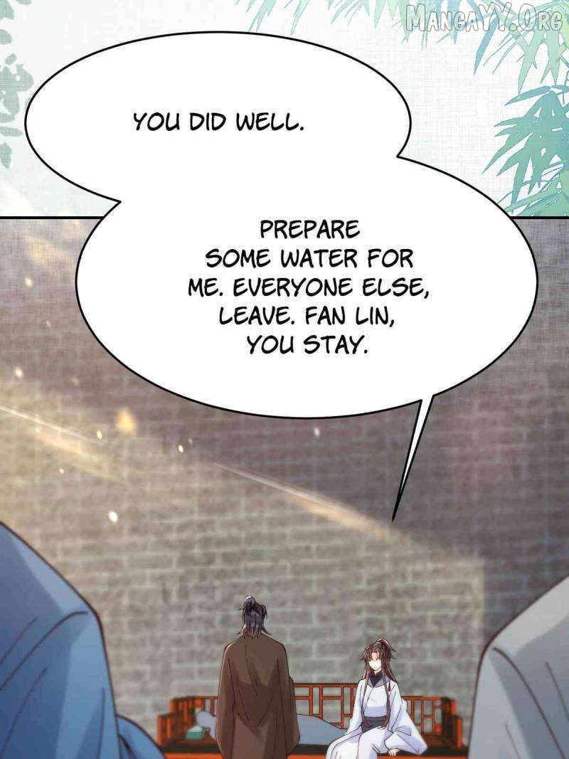 The Ghostly Doctor Chapter 622 - Page 3