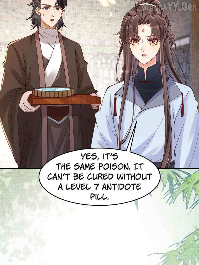 The Ghostly Doctor Chapter 622 - Page 21