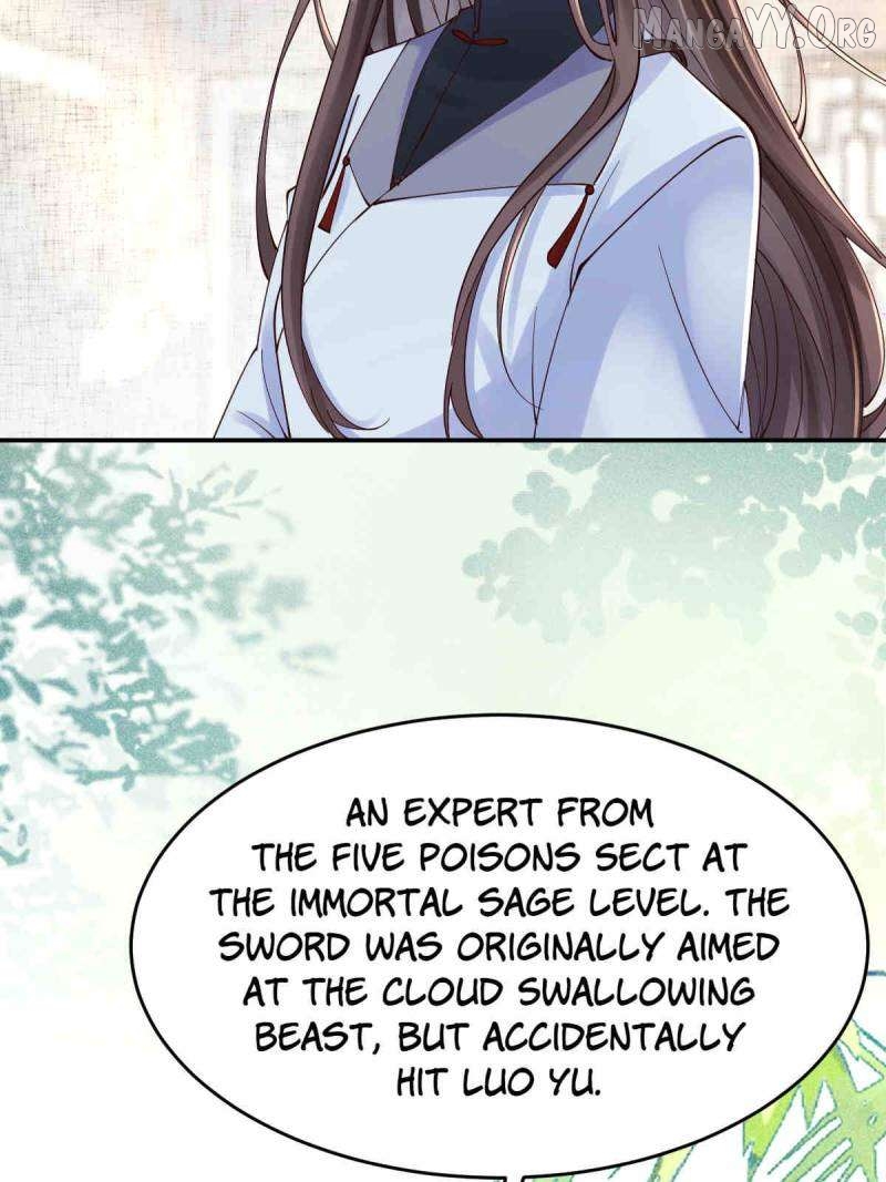 The Ghostly Doctor Chapter 622 - Page 24