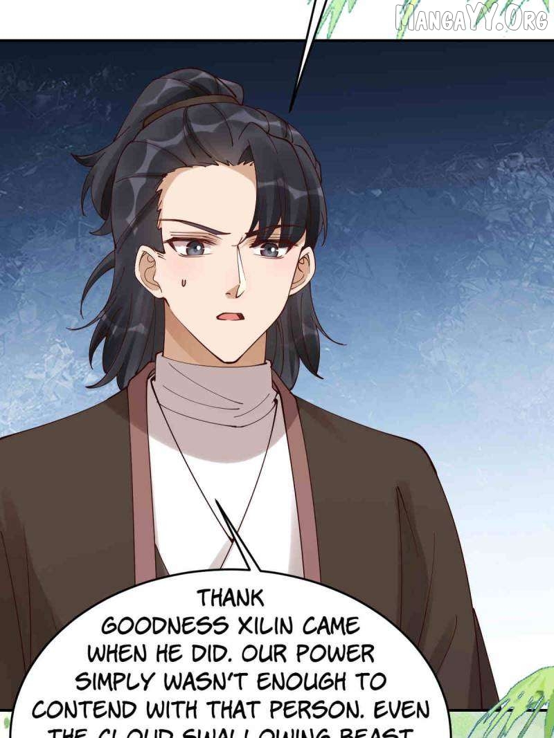 The Ghostly Doctor Chapter 622 - Page 25