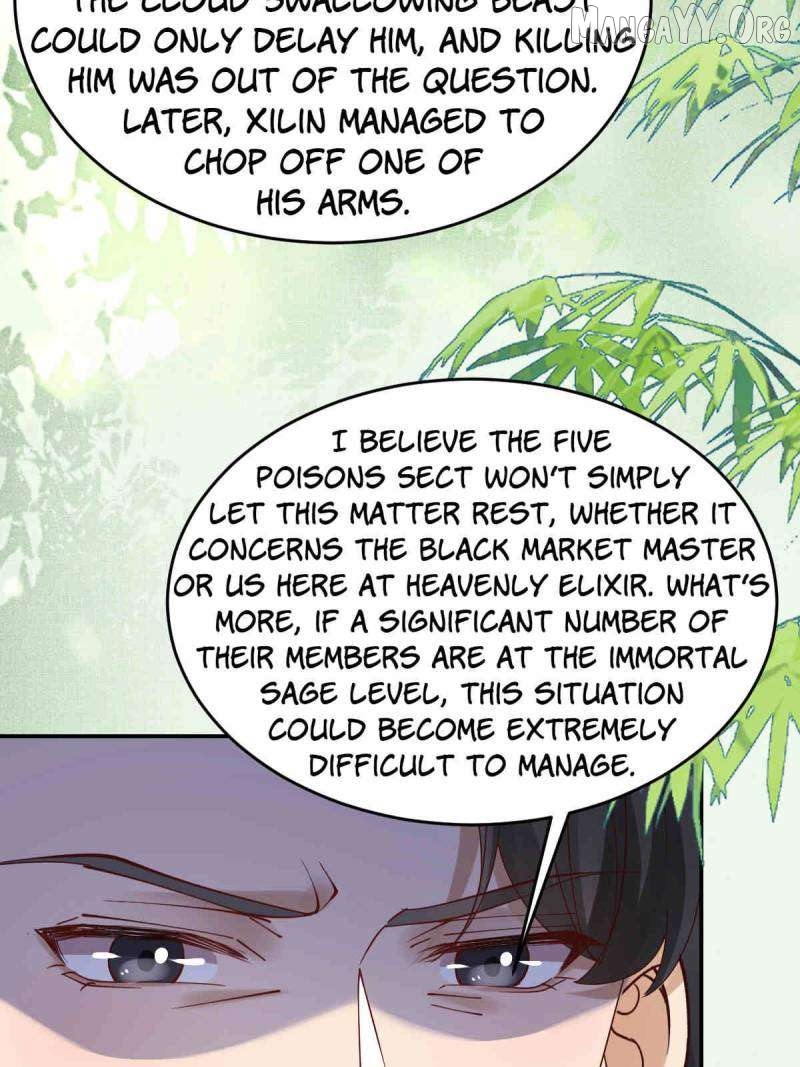 The Ghostly Doctor Chapter 622 - Page 26