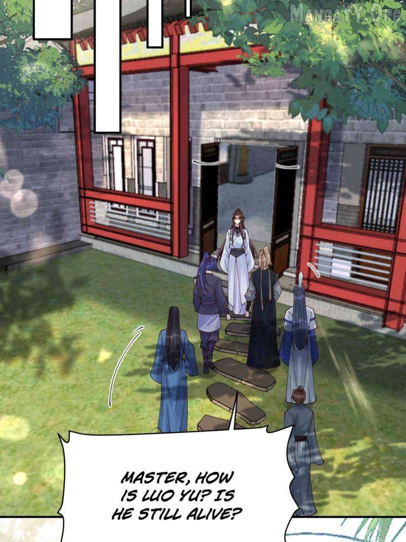 The Ghostly Doctor Chapter 622 - Page 30