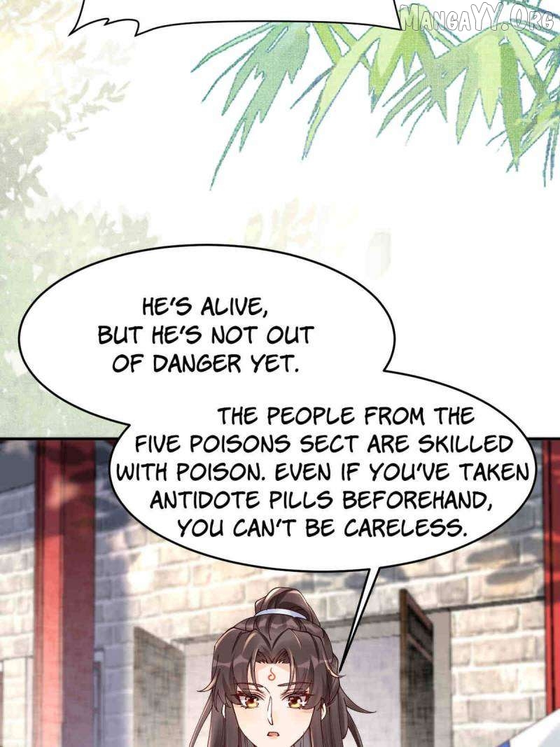 The Ghostly Doctor Chapter 622 - Page 31