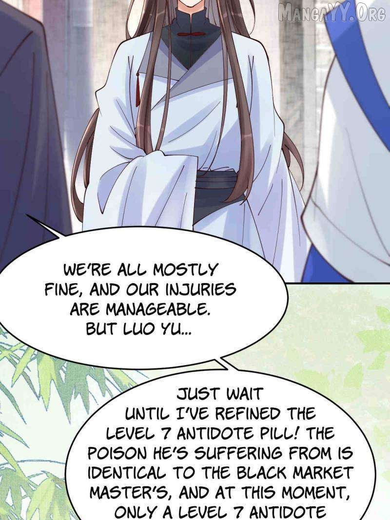 The Ghostly Doctor Chapter 622 - Page 32